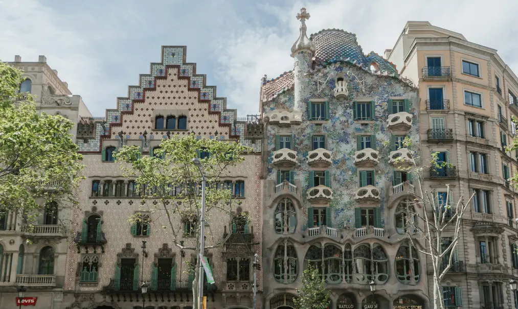 Casa Batlló (Casa Batlló)