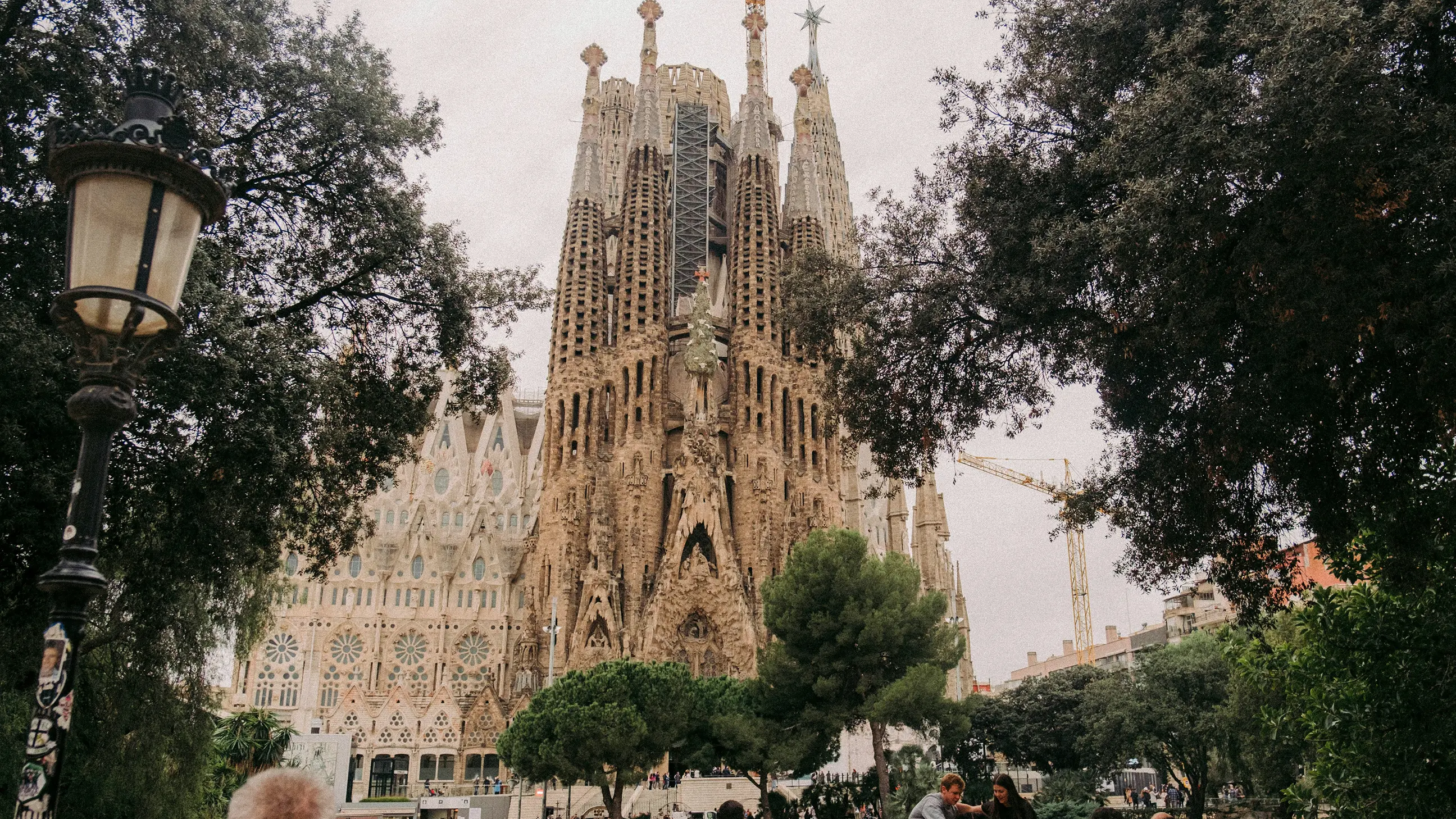 Sagrada Família (Sagrada Família)