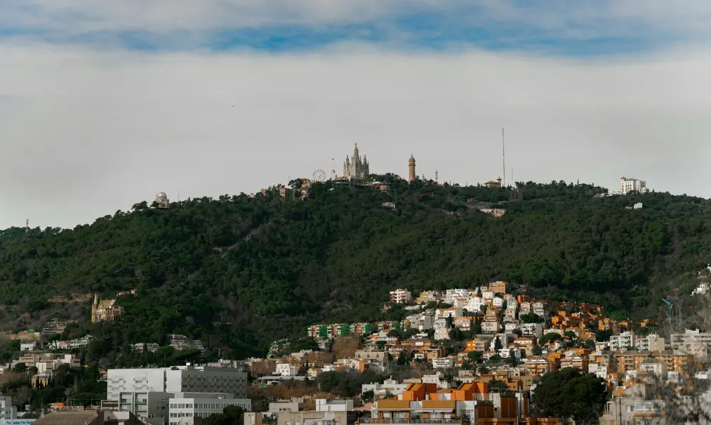 Tibidabo (Tibidabo)