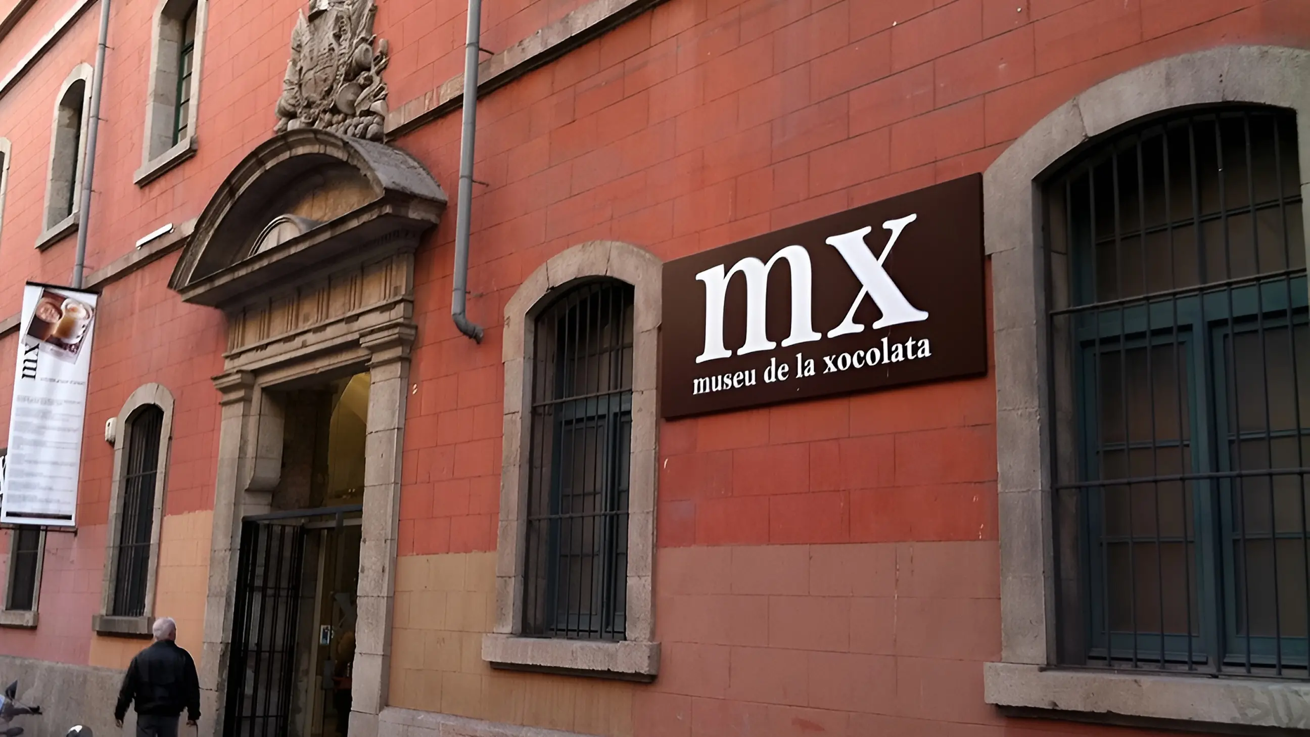 Chocolate Museum (Museu de la Xocolata)