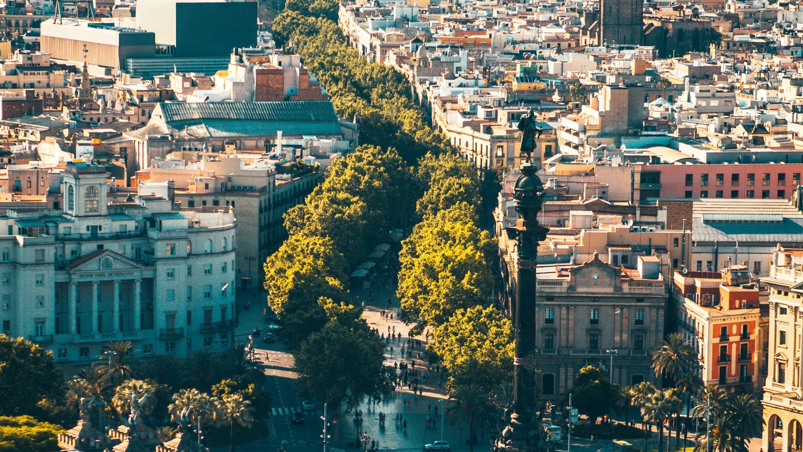 La Rambla (La Rambla)