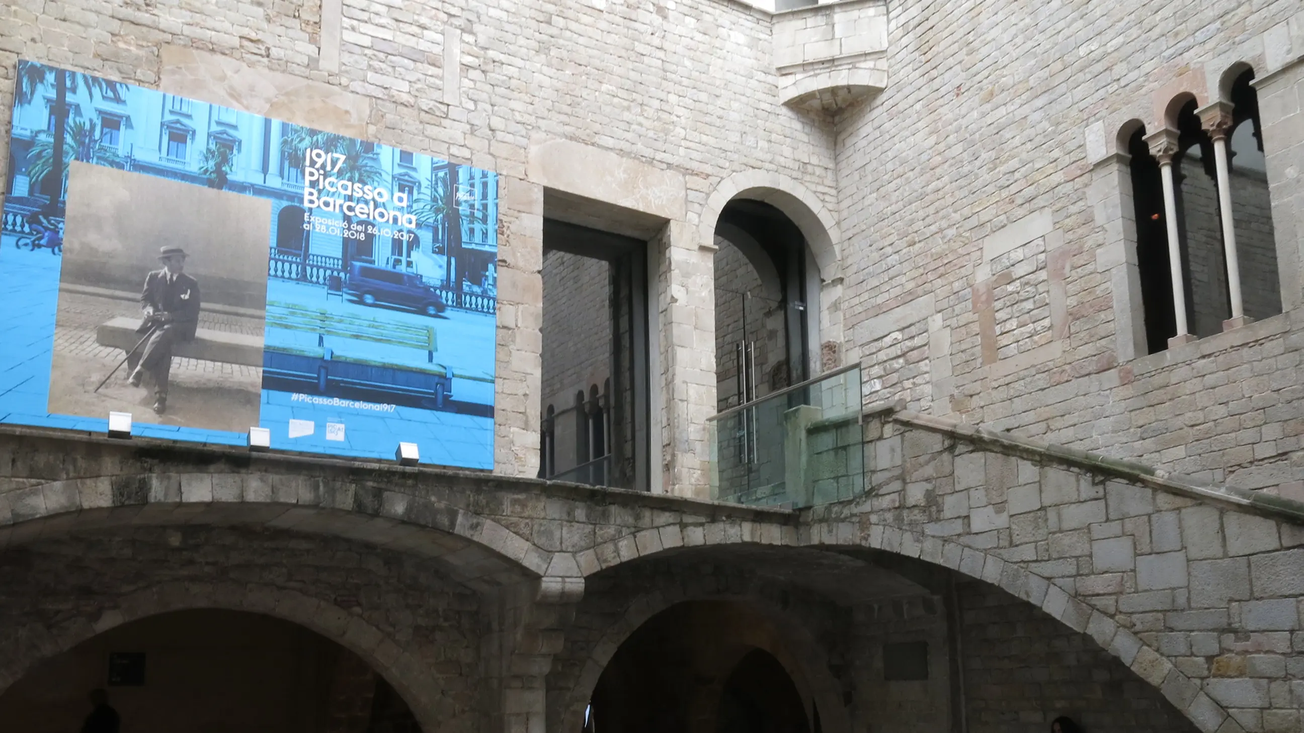 Picasso Museum (Museu Picasso)