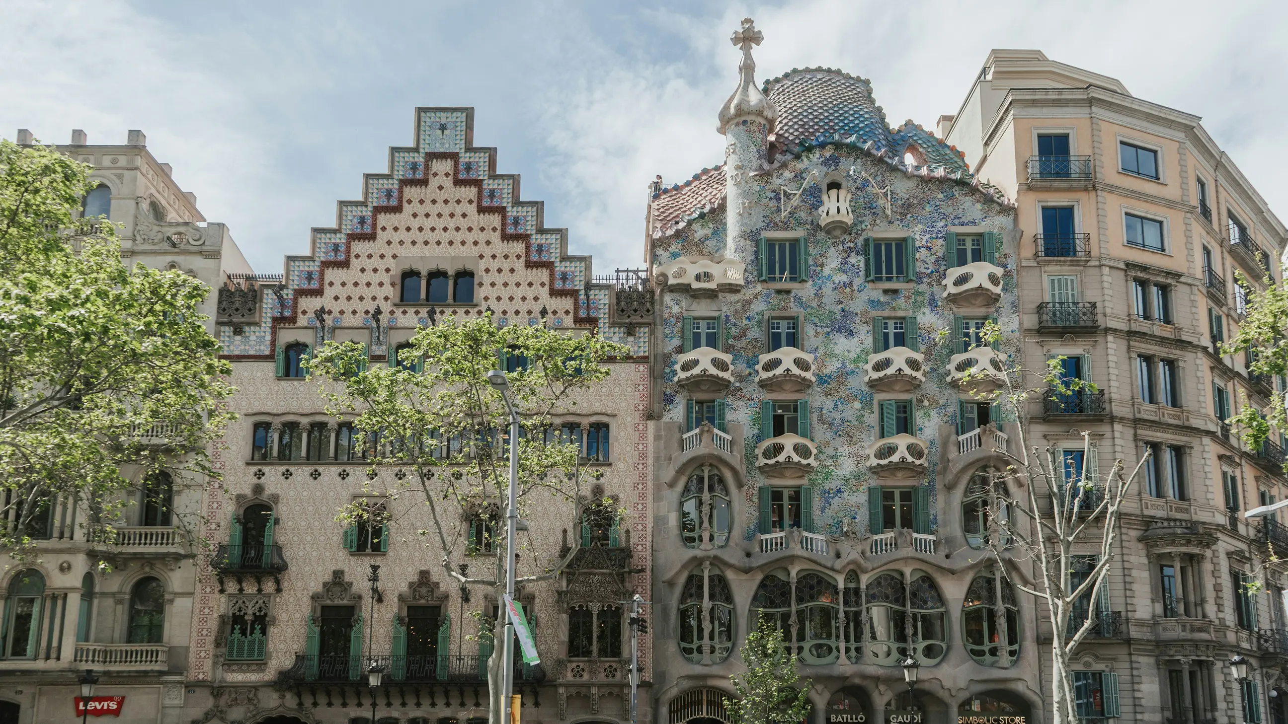 Casa Batlló (Casa Batlló)